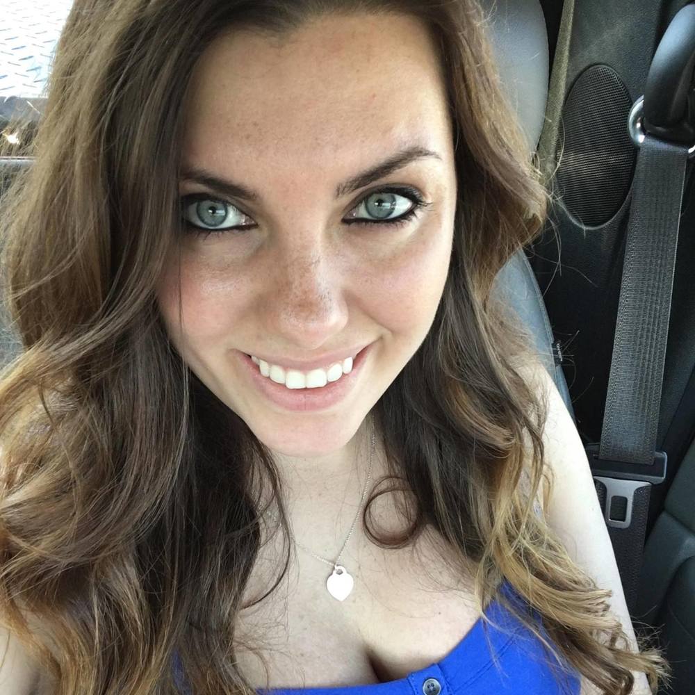 Meet your Posher, Kimberly